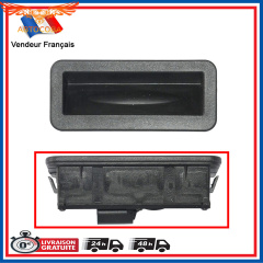 Кнопка замка багажника  Focus-II / C-MAX 2003- / FIESTA 2008- / KUGA 2008- / MONDEO / S-Max / Galaxy 2007- / Connect 2013-